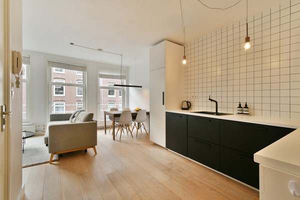 Ten Katestraat 45-2, 1053BX Amsterdam